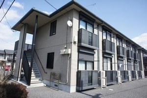 メイフェア　Ｃ 102号-1