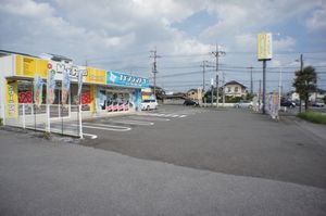 メイフェア　Ｃ 102号-15