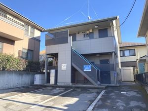 アーバン　セブン 102号-1