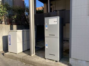 アーバン　セブン 102号-5