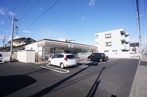 アーバン　セブン 102号-7