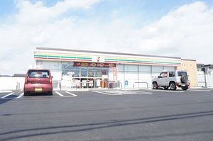 メイプルハイツ　Ｂ 201号-12