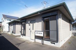 ＧＲＥＥＮ　ＧＡＢＬＥＳ　Ｂ 101号-11