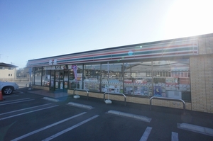 フレグランス　西友　Ｄ 101号-12