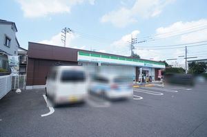 マーク・ヒルズ 101号-5