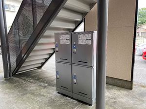 カーサ・一条 202号-12