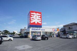 カーサ・一条 202号-15