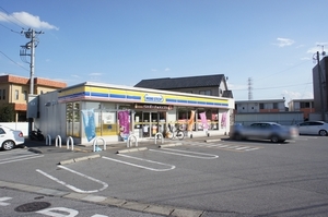 プレミール・ジュネス 202号-13