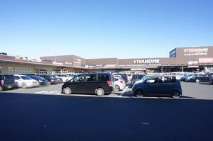 シャーメゾン睦Ｂ 202号-13