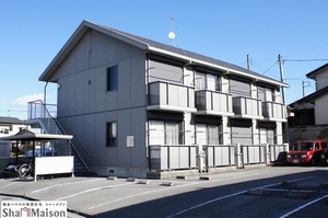 ラフォーレ・セレノ　Ｂ 105号-1