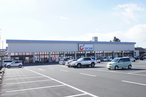 ラフォーレ・セレノ　Ｂ 105号-13