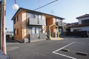 森子ハイツ　Ａ 101号-1