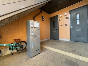 森子ハイツ A 101号-12