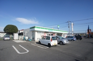 ベル　パーク　Ⅱ 102号-13