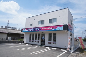 サンハイツ　Ⅲ 105号-15