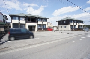 シャトーボヌール　Ｂ 102号-12