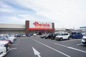 シャトーボヌール　Ｂ 102号-14