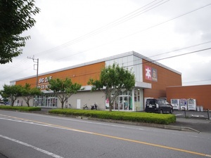 フローラル・ハイツ２１Ｂ 201号-13