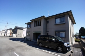 シルクタウンＡ