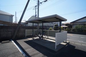 メゾン・ド・フローラルＡ 202号-12