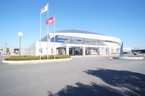 メゾン・ド・フローラルＡ 202号-14