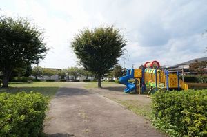 メゾン・ド・フローラルＢ 102号-15