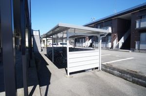 クレストコート 203号-14