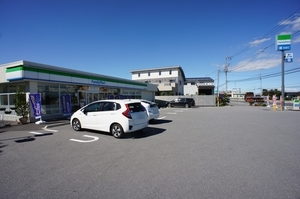 ドリーム　ハウスⅡ 103号-12