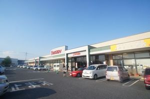 カーサ ベルジェ B 203号-13