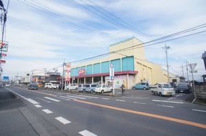 カーサ ベルジェ B 203号-15