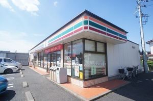 サニーヒルズ　Ｂ 202号-4