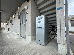 セテルハイツ城東 202号-12