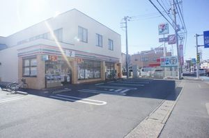 セテルハイツ城東 202号-13