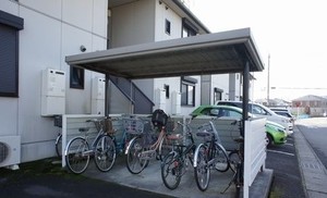 ブライト・コート　Ａ 202号-12