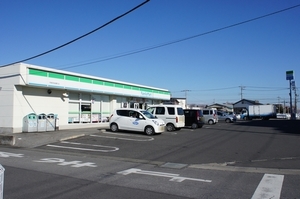 ブライト・コート　Ａ 202号-14