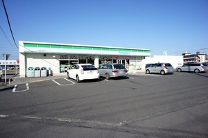 ブライト・コート B 202号-13