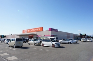 カーサ・卯の花A 202号-12