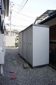 セゾンヴィラージュＣ 201号-14