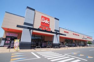 エーデルハイムⅡ 201号-13