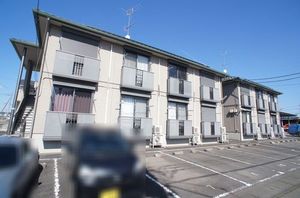 ピエールシクＡ 102号-1