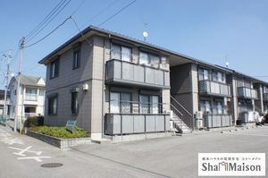 イースト・グリーン高橋Ｂ