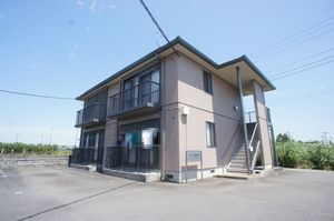 メゾン白鳥　Ｂ