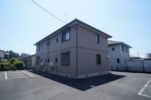 シャーメゾンしらさぎＡ 202号-12