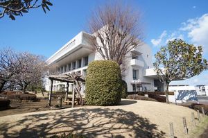 シャーメゾンしらさぎC 201号-13