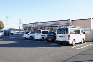 ヴェルドミール 103号-3