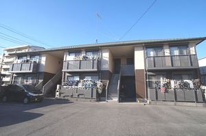 メゾン・スターベストＢ 201号-12