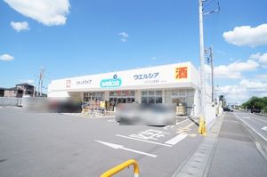 クレストコート　Ⅱ 102号-15