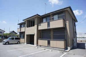 フレグランスＦ