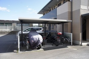 キャピタルガーデンＢ 101号-12