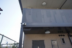 キャピタルガーデンＢ 101号-13